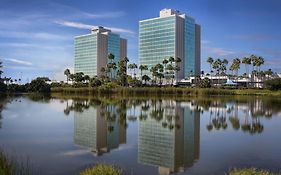 Doubletree By Hilton At The Entrance To Universal Orlando